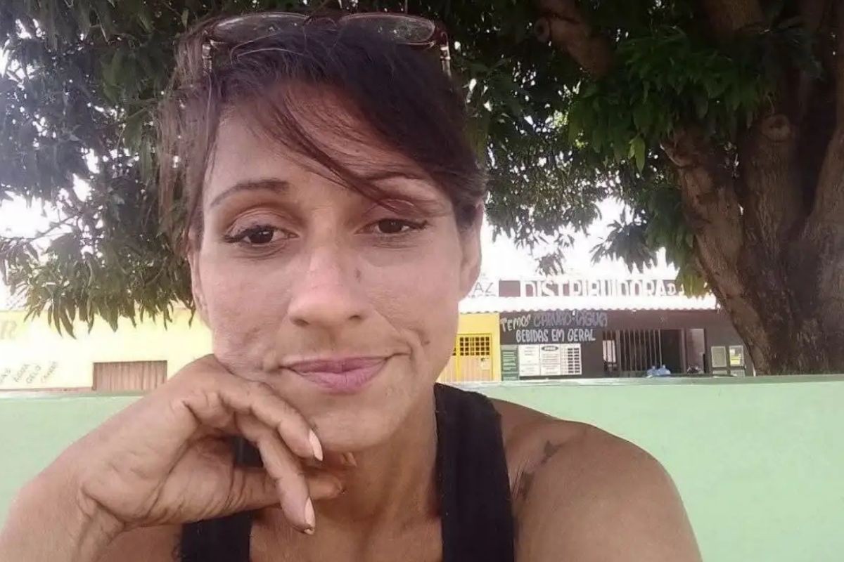 Mulher é encontrada carbonizada em Várzea Grande (MT) é identificada pela polícia