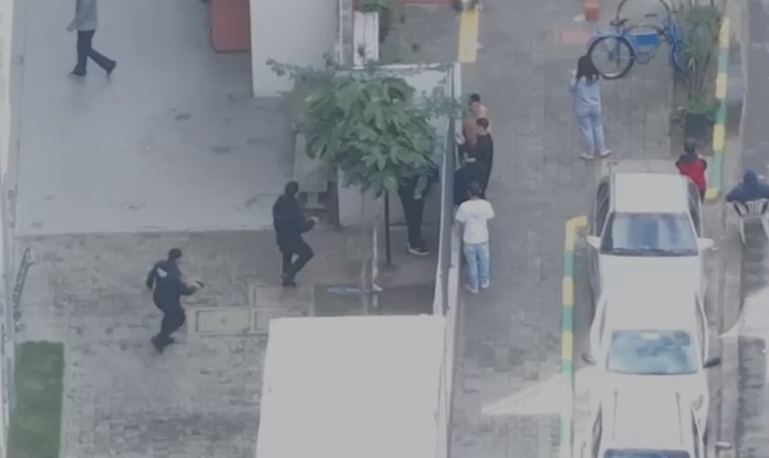 Condomínio em bairro nobre de SP é alvo de operação da Polícia e GCM; dois suspeitos de tráfico de drogas são presos