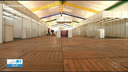 Gurupi TEM 2024 começa nesta quarta-feira (5)