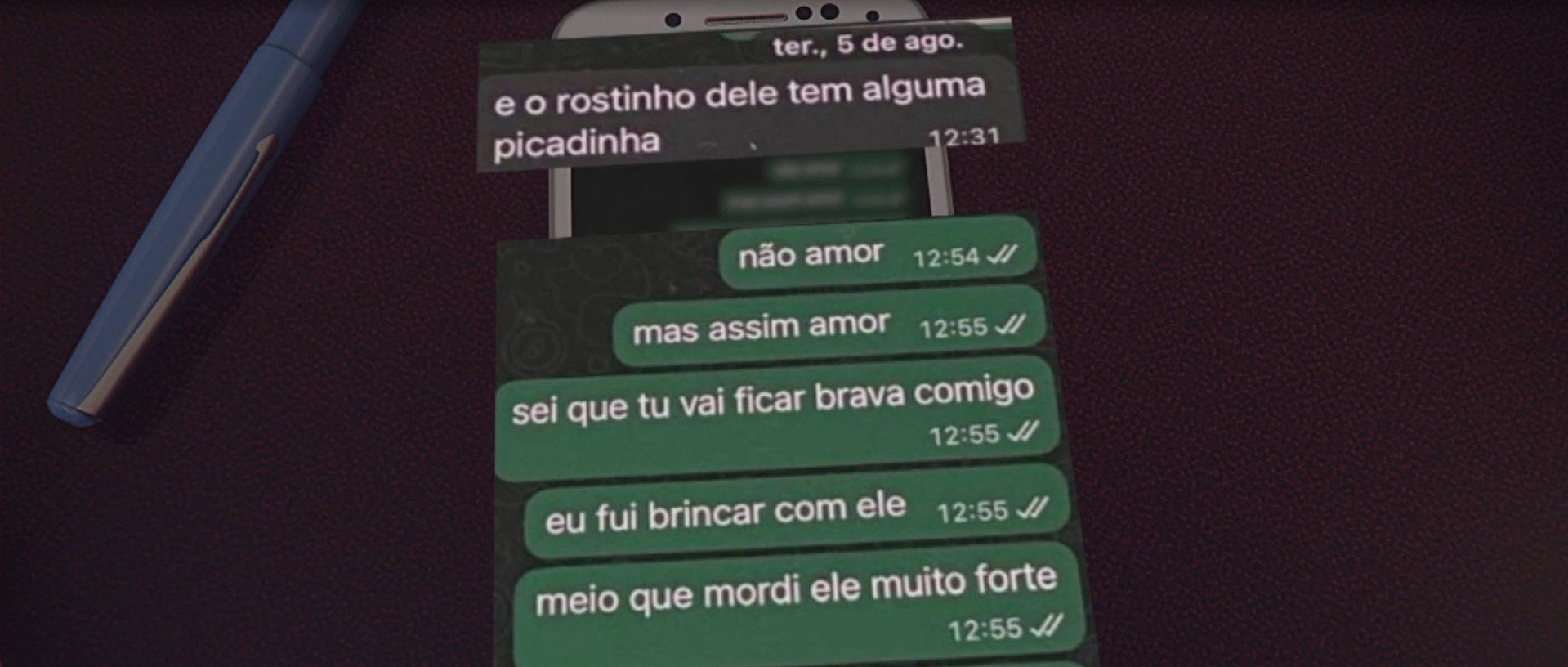 Padrasto vira réu por tortura e morte de menino em SC, mas Justiça rejeita denúncia contra mãe
