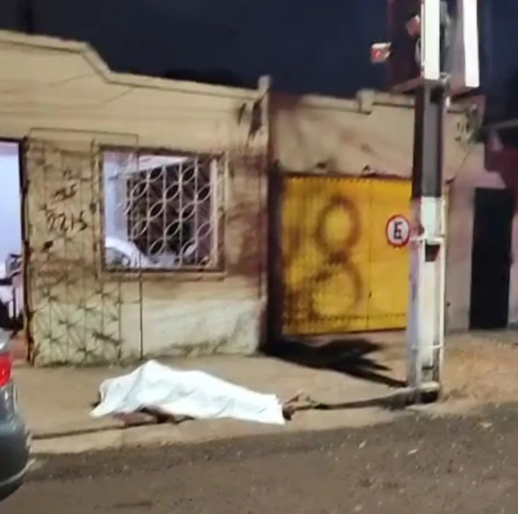 Idoso é espancado até a morte pelo próprio sobrinho em Santarém