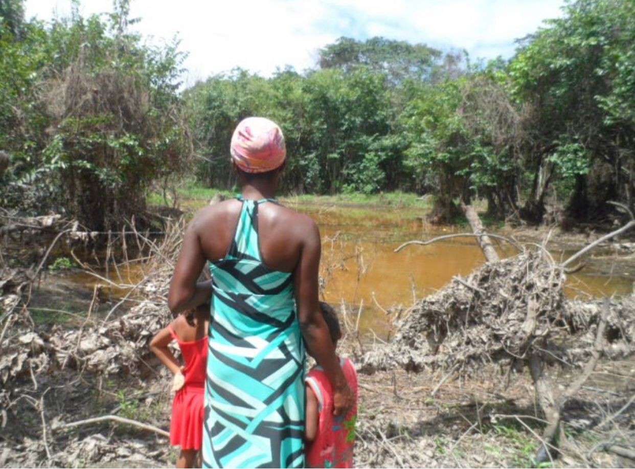 MPF recomenda criação de força-tarefa para titulação territórios quilombolas no Oeste do Pará
