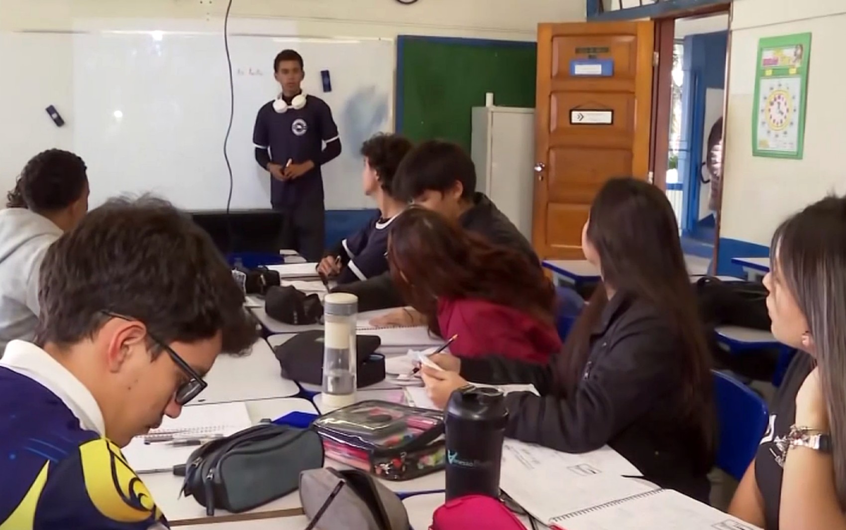 Alunos de escolas públicas do Sul de Minas vão representar o Brasil em Olimpíada de Matemática no Japão e nos EUA