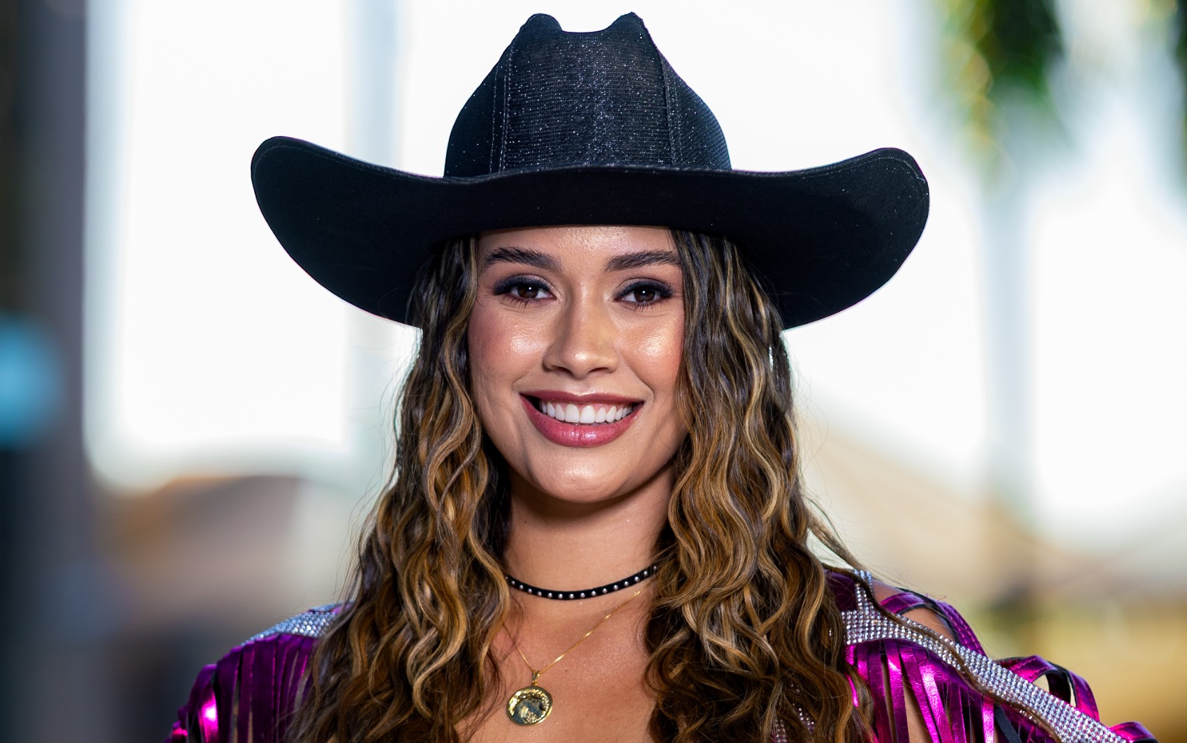 Concurso Rainha de Barretos 2026: Pâmela Costa tem lembranças da festa desde a infância e quer representar as raízes