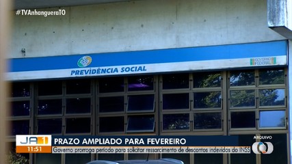 Prazo para solicitar valores descontados do INSS é prorrogado e segue até 2026