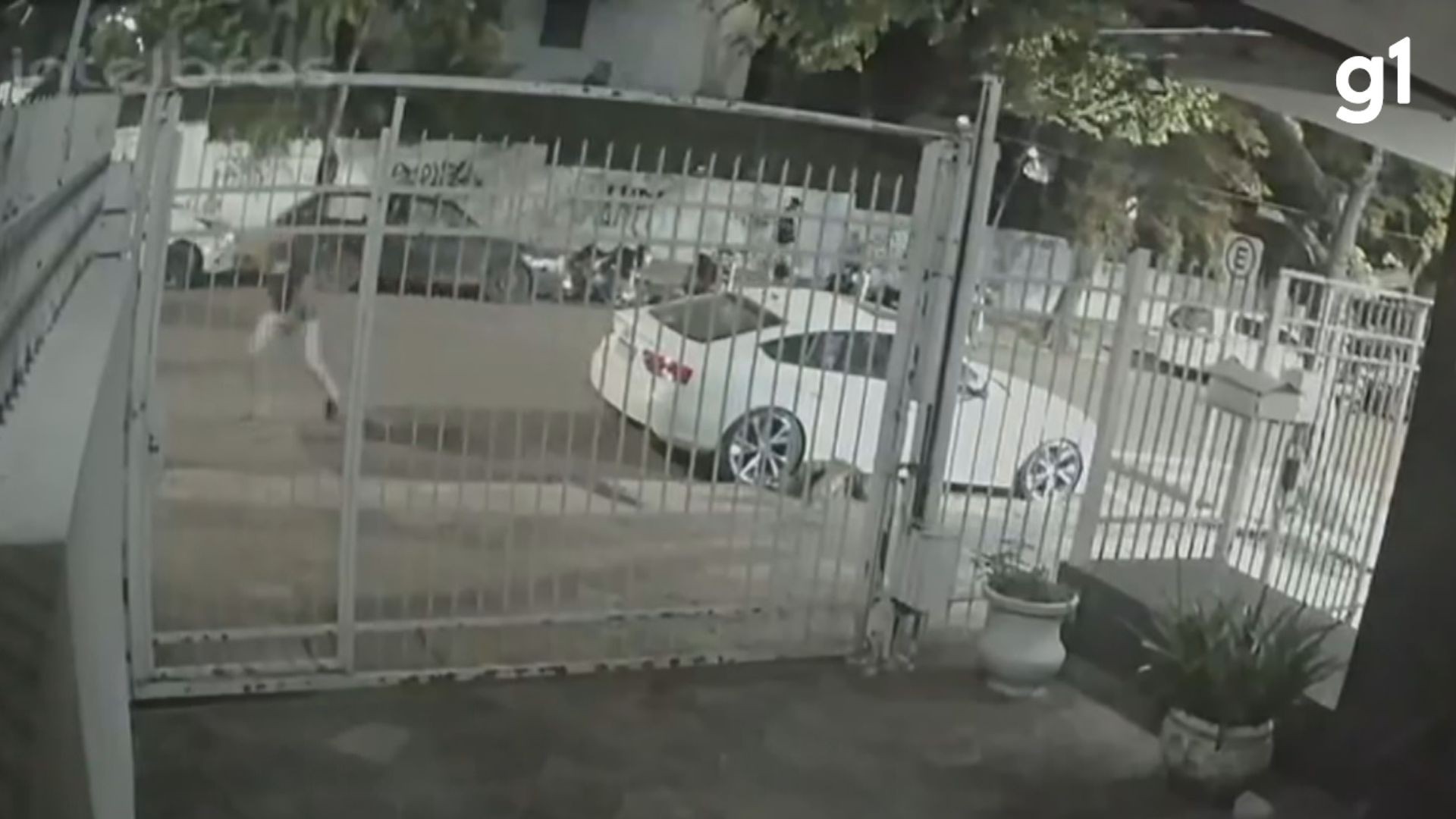 Jovem de 16 anos é morto por policiais após balear três pessoas em Santa Maria