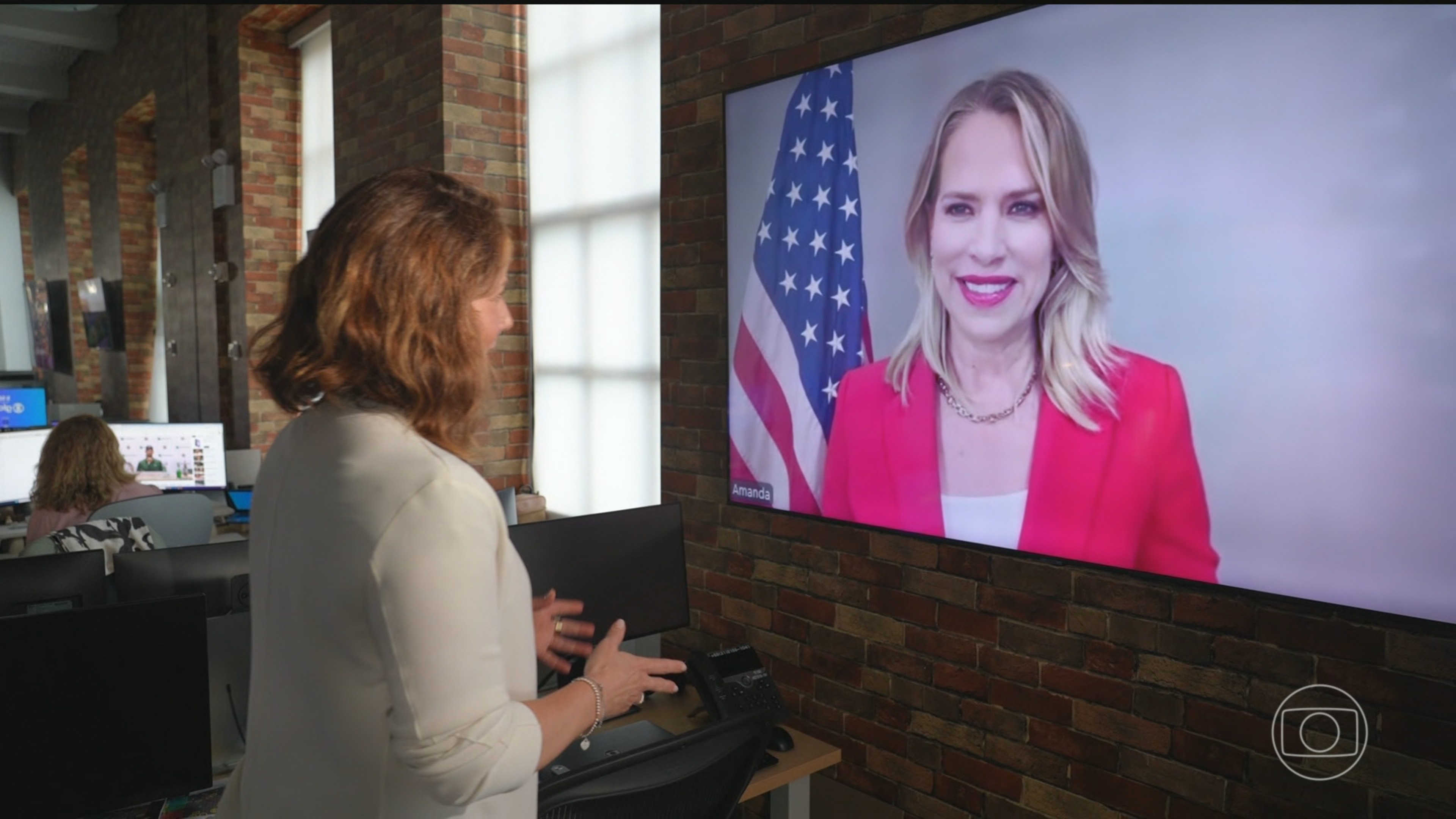 Sem especificar quais, Casa Branca afirma que PCC e CV atuam em 12 estados americanos