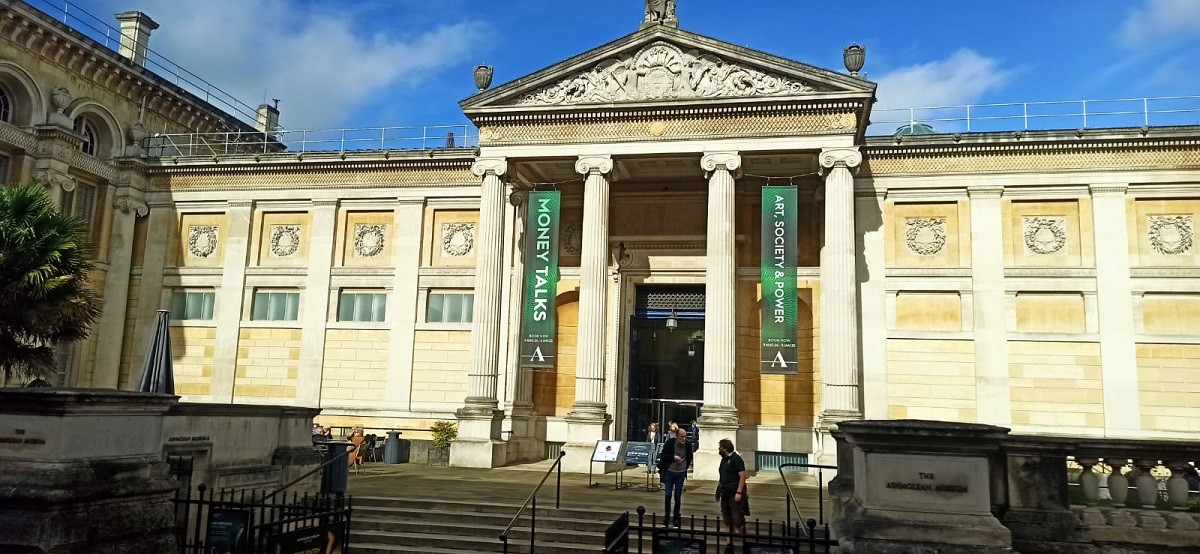 Grupo FATRA participa de comitiva que visita maiores universidades da Inglaterra