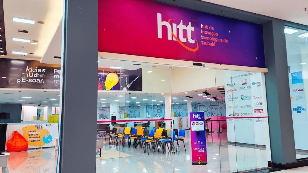Taubaté prorroga prazo de inscrição de startups em programa de incubação em Hub