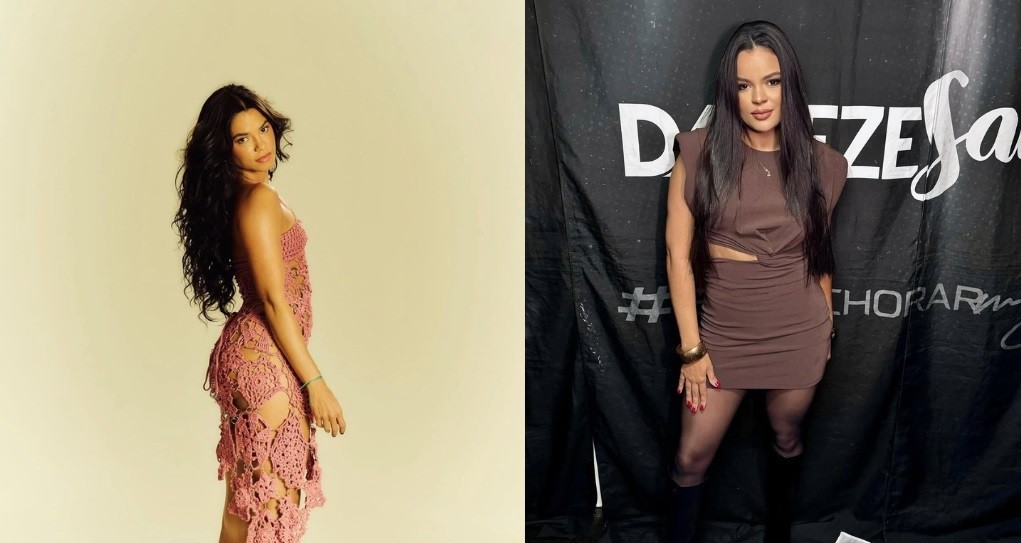 Veja esquema de trânsito para gravação de DVDs de Lucy Alves e Danieze Santiago na orla de João Pessoa