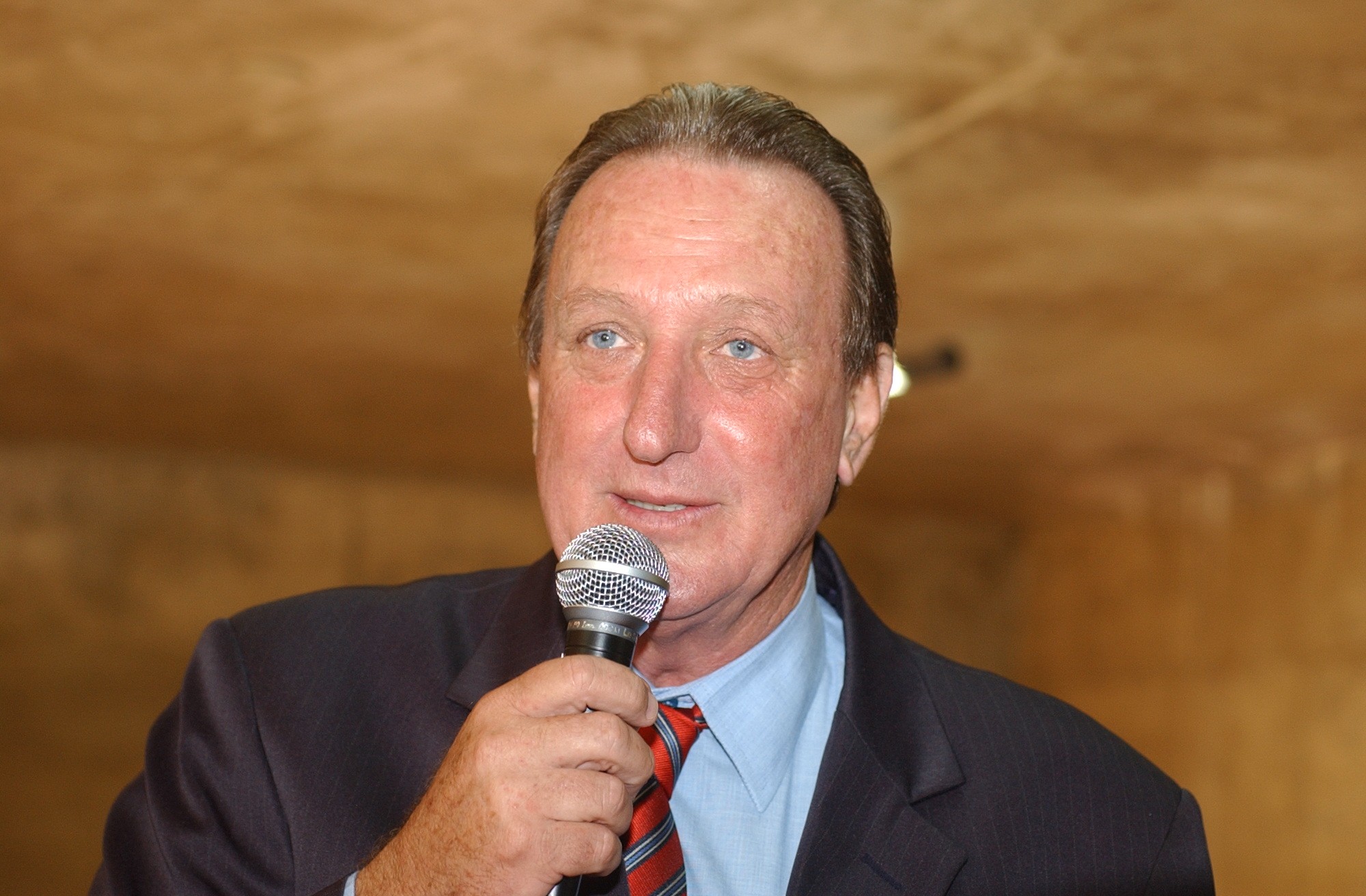Ex-prefeito de Itanhaém, João Carlos Forssell morre aos 79 anos
