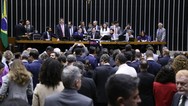 Foto: Aumento do número de deputados pode custar R$ 39,1 milhões por ano aos cofres públicos, diz levantamento