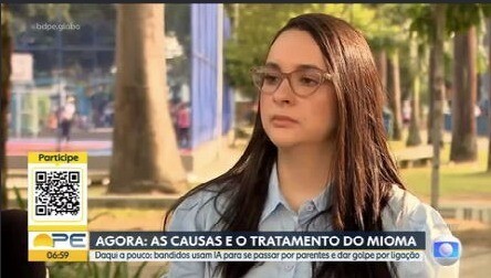 VÍDEOS: Bom Dia PE de quarta-feira, 9 de setembro de 2026
