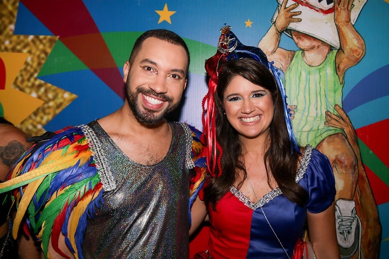 Você Não Tá Convidada pro Meu Bat Mitzvá!