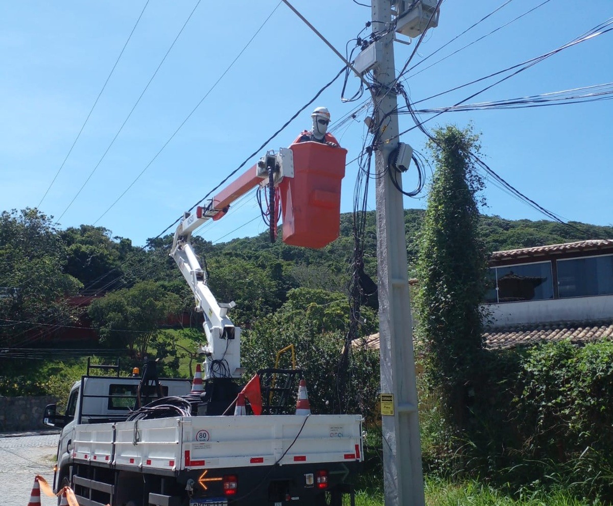 Região Serrana tem 162 vagas abertas para eletricistas e operadores 