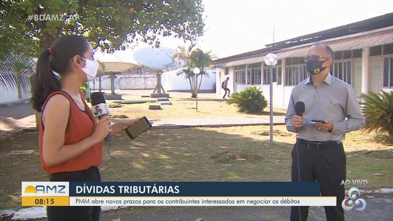 Prorrogado prazo para regularização de impostos e taxas municipais em ...