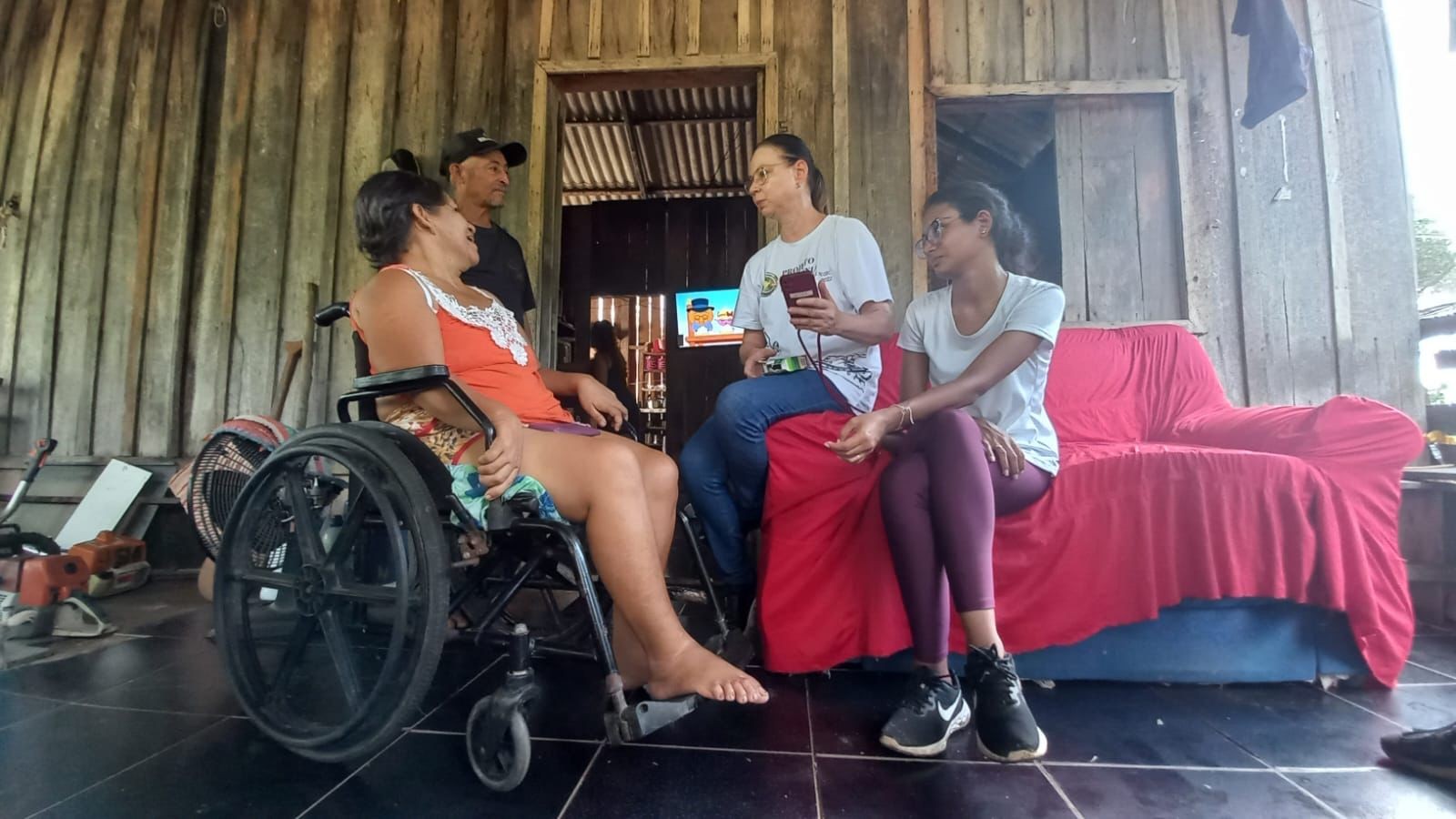Expedição Rondônia: comunidades atendidas pelos alunos da USP 'colecionam' histórias emocionantes