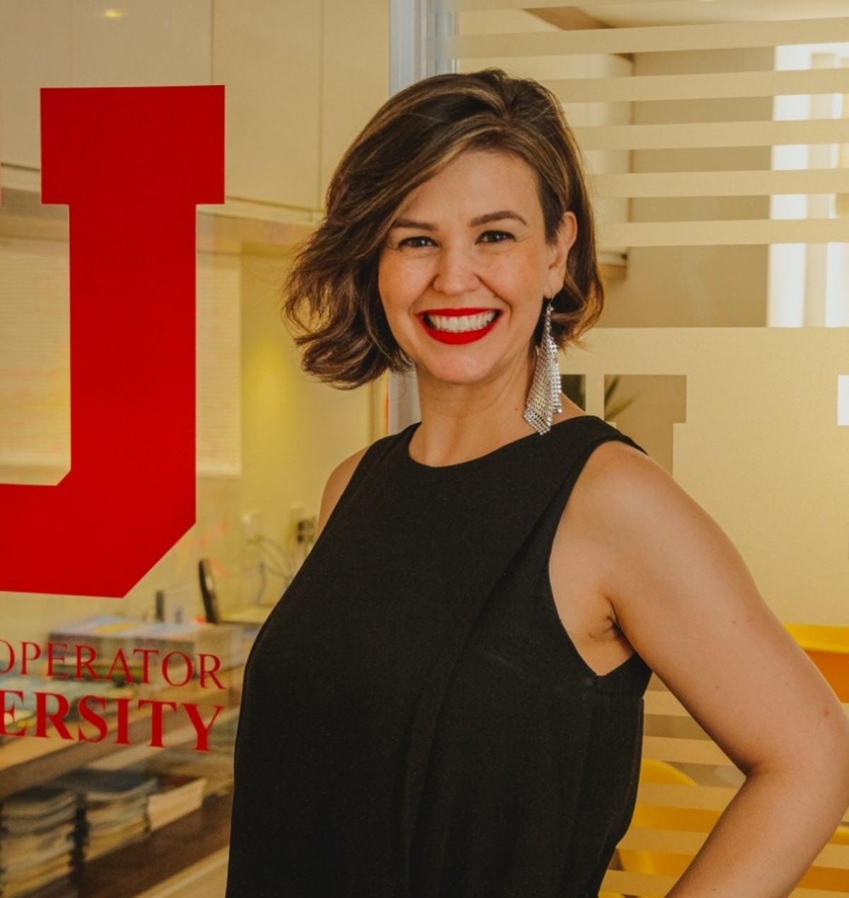 Palestra na Unifor apresenta startups de Israel e oportunidades de ...