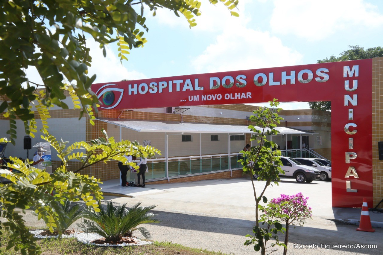 TCE-RJ aponta ilegalidade em contrato de R$ 23 milhões da Clínica de Olhos da Prefeitura de Araruama, no RJ