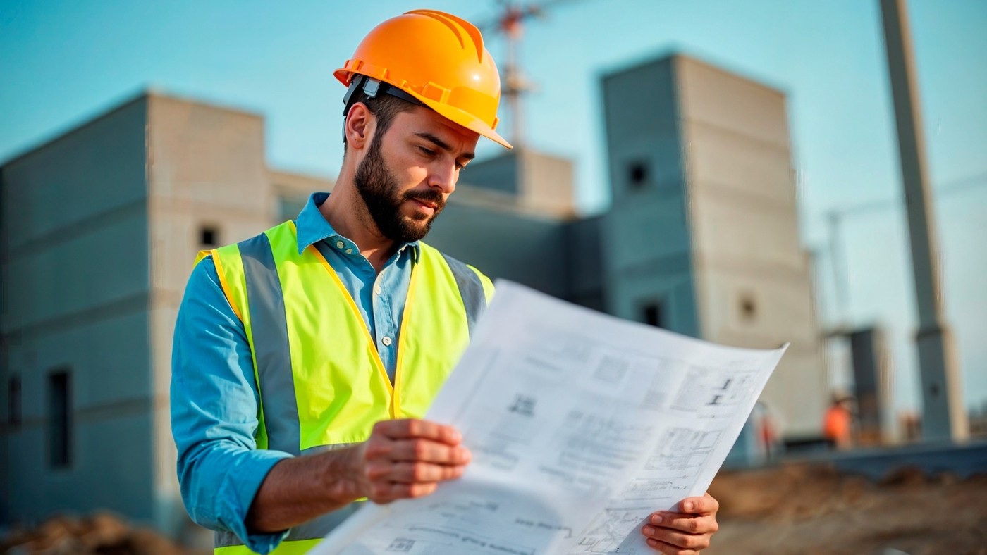 Seguro de riscos de engenharia garantem continuidade de obras no Brasil