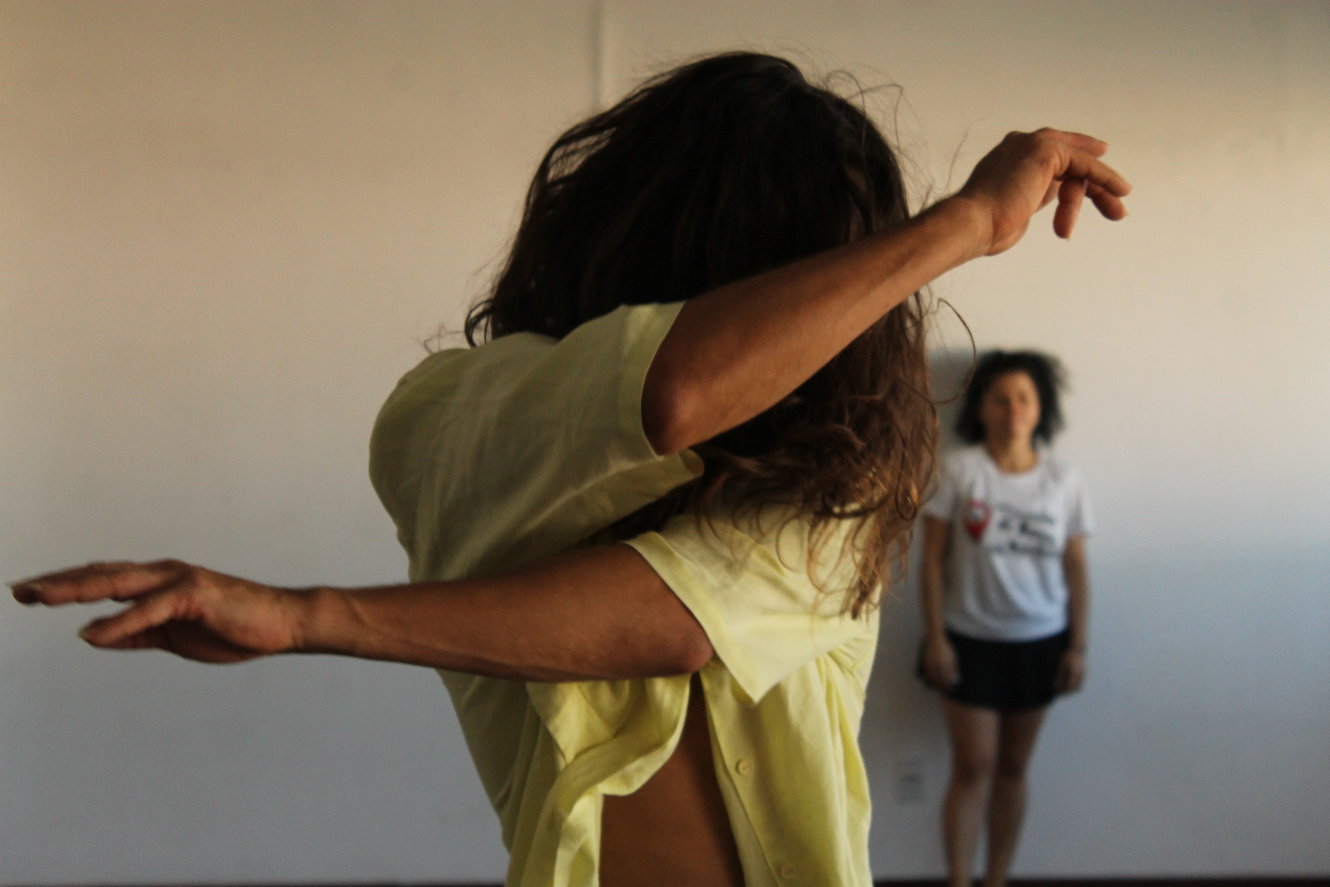 Cia Balançarte apresenta mostra gratuita de dança (auto)biográfica em Petrolina