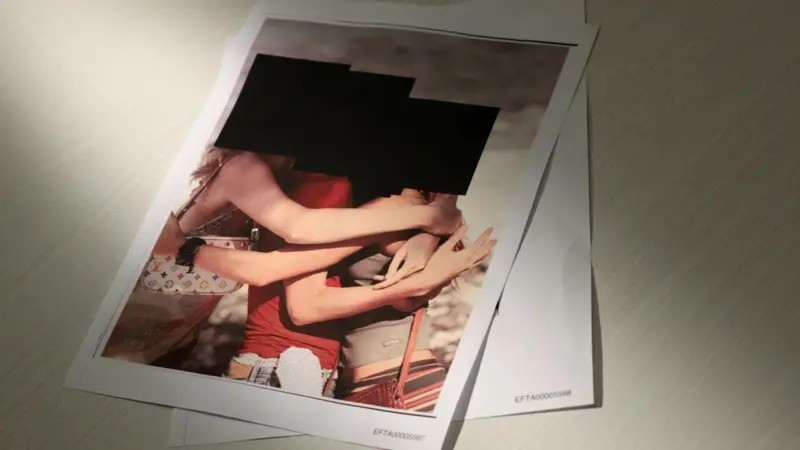 'Saí do emprego para buscar justiça para as vítimas de Epstein'