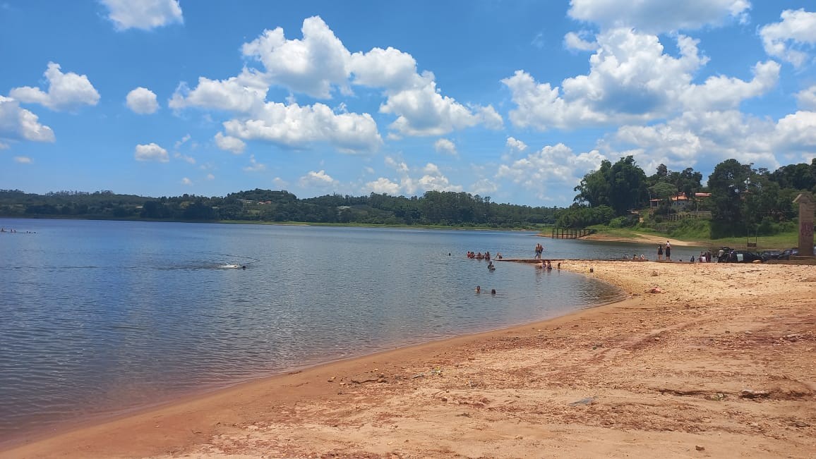 Homem morre afogado em represa de Mogi das Cruzes neste domingo
