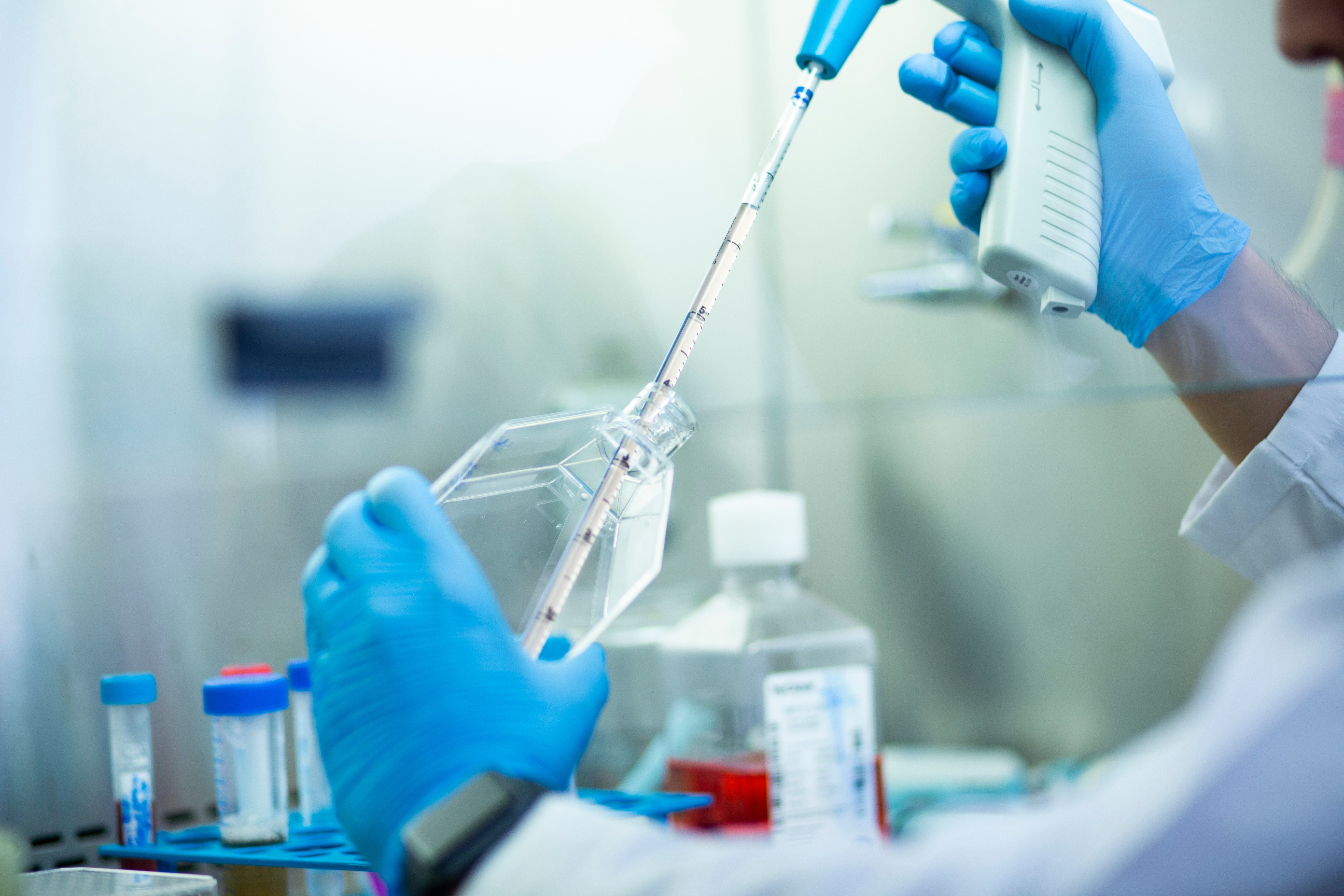 Brasil Lança Centro de Insumos Farmacêuticos para Reduzir Importações