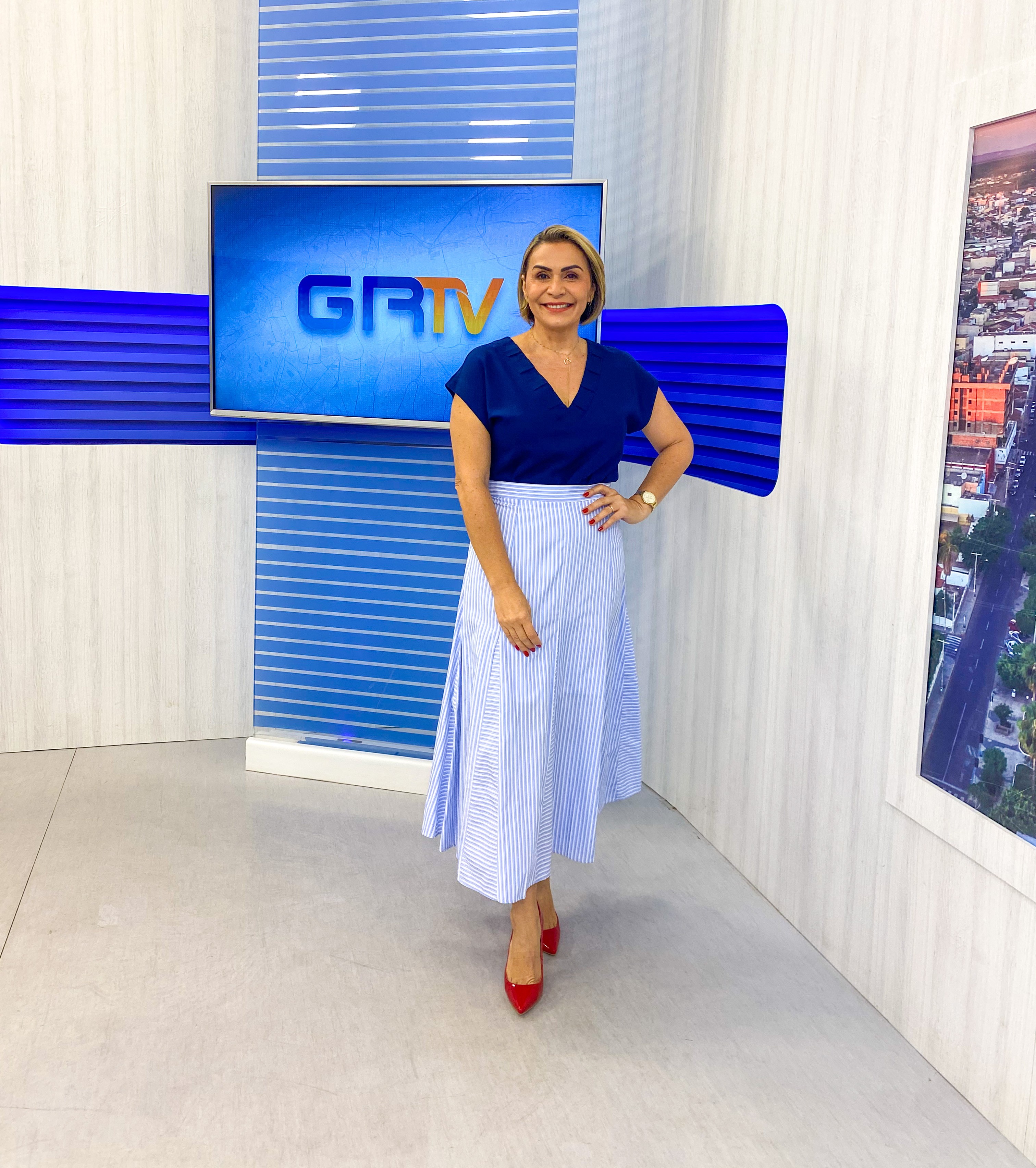AO VIVO: Assista ao GR1