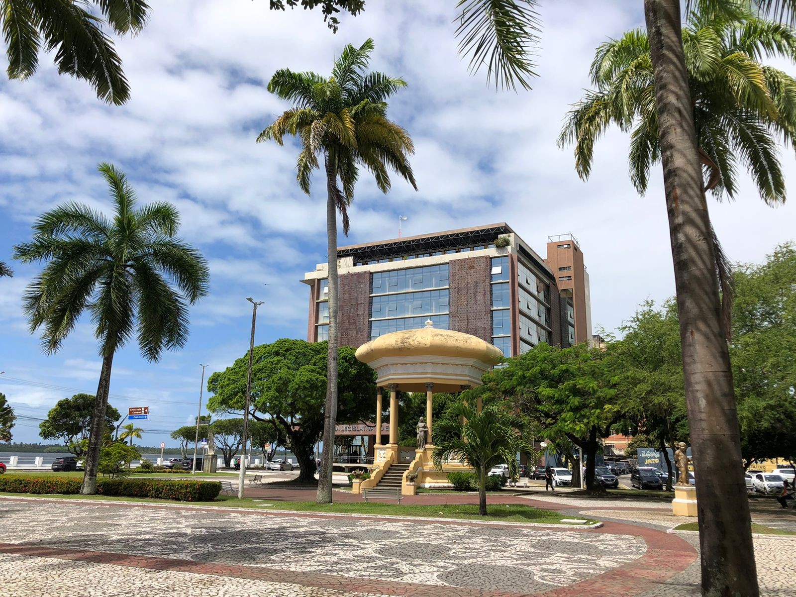 Trânsito na região central de Aracaju sofrerá alterações a partir desta sexta-feira