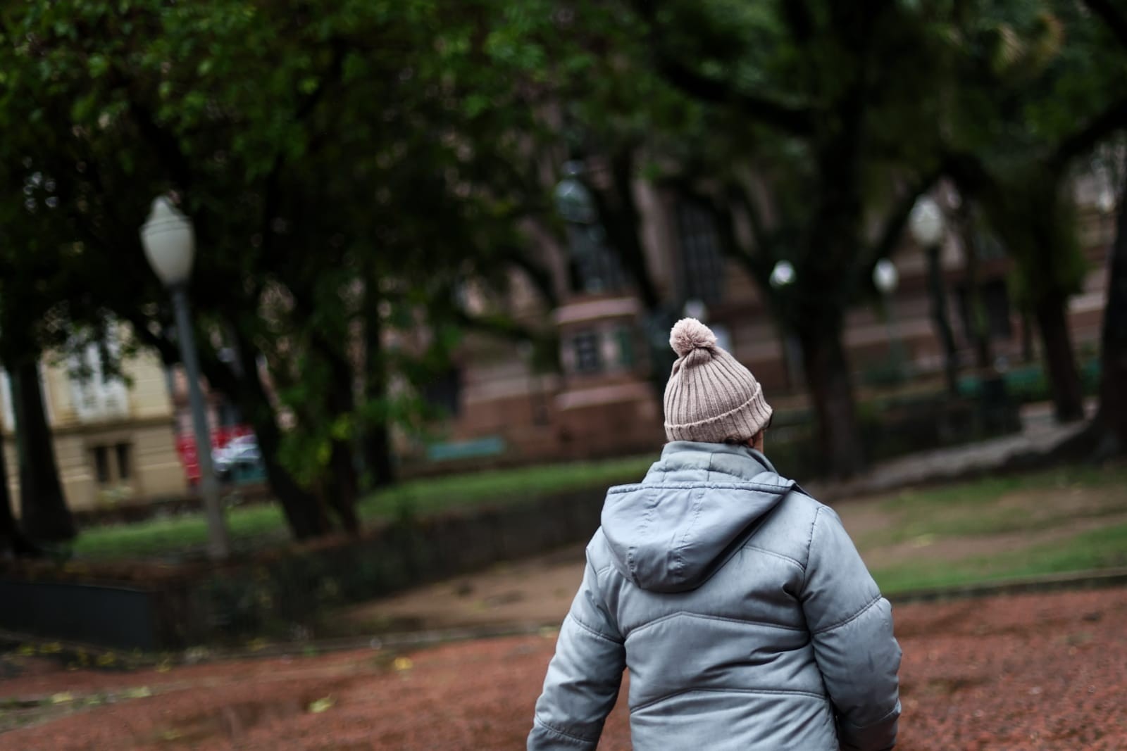 Porto Alegre tem manhã mais fria do ano com 6,3ºC, diz Climatempo 