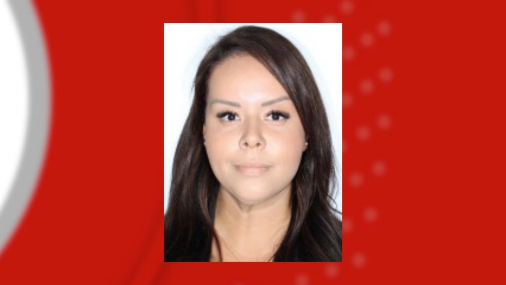 Ligiane Marinho de Ávila, investigada pela Polícia Civil por suspeita de desviar verbas de pesquisa da Unicamp — Foto: Reprodução/EPTV
