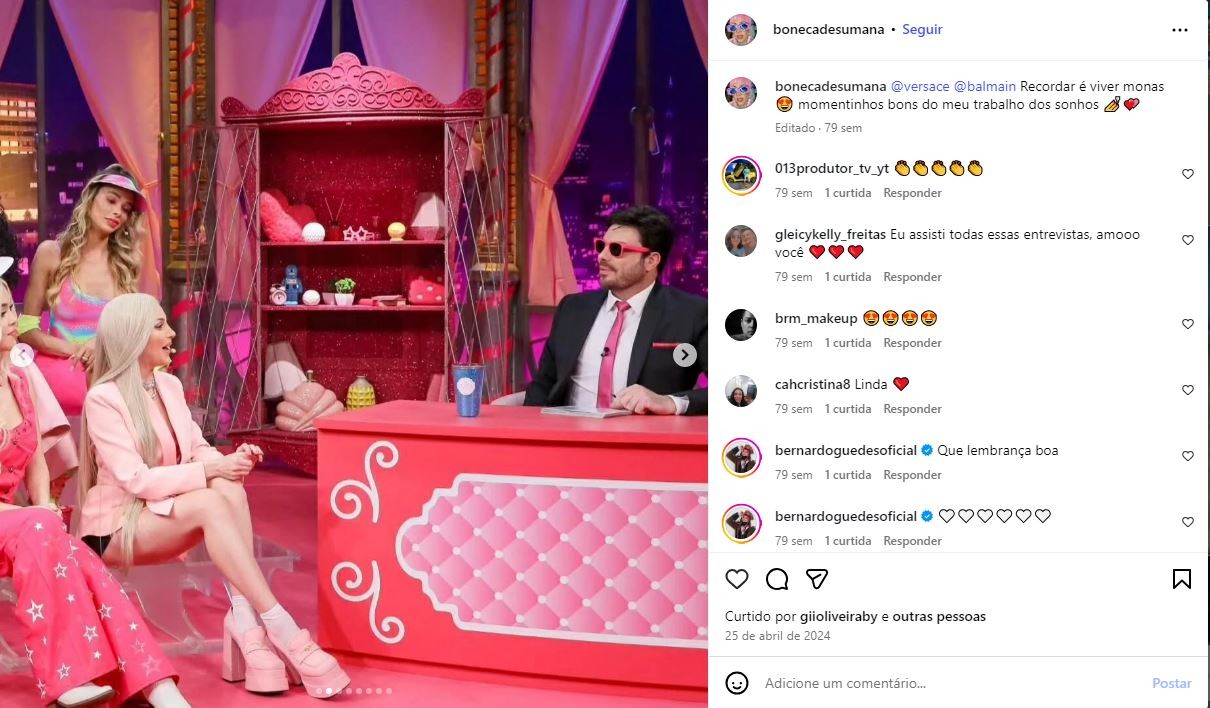 Chocante! Defensor Tenta Reanimar 'Barbie Humana' por 9 Minutos Após Uso de Drogas; Saiba o Que Aconteceu!