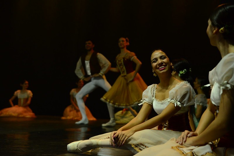 Chegando à sua 41ª edição, Festival de Dança de Joinville exporta talentos