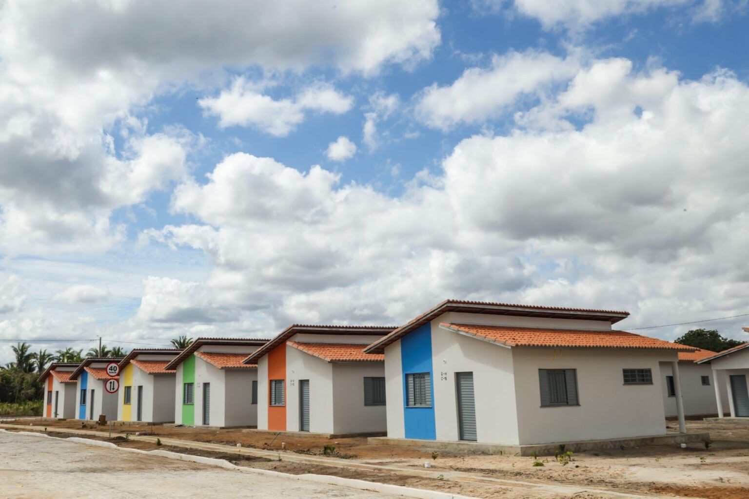 Minha Casa, Minha Vida: 104 cidades podem receber mais de 2 mil unidades no Piauí; veja municípios 