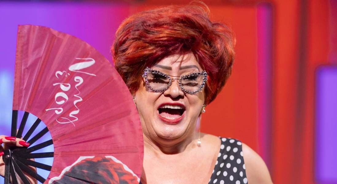 Agenda Cultural: fim de semana no AM têm Feira de Agronegócios, show da Nany People e Mostra de Teatro