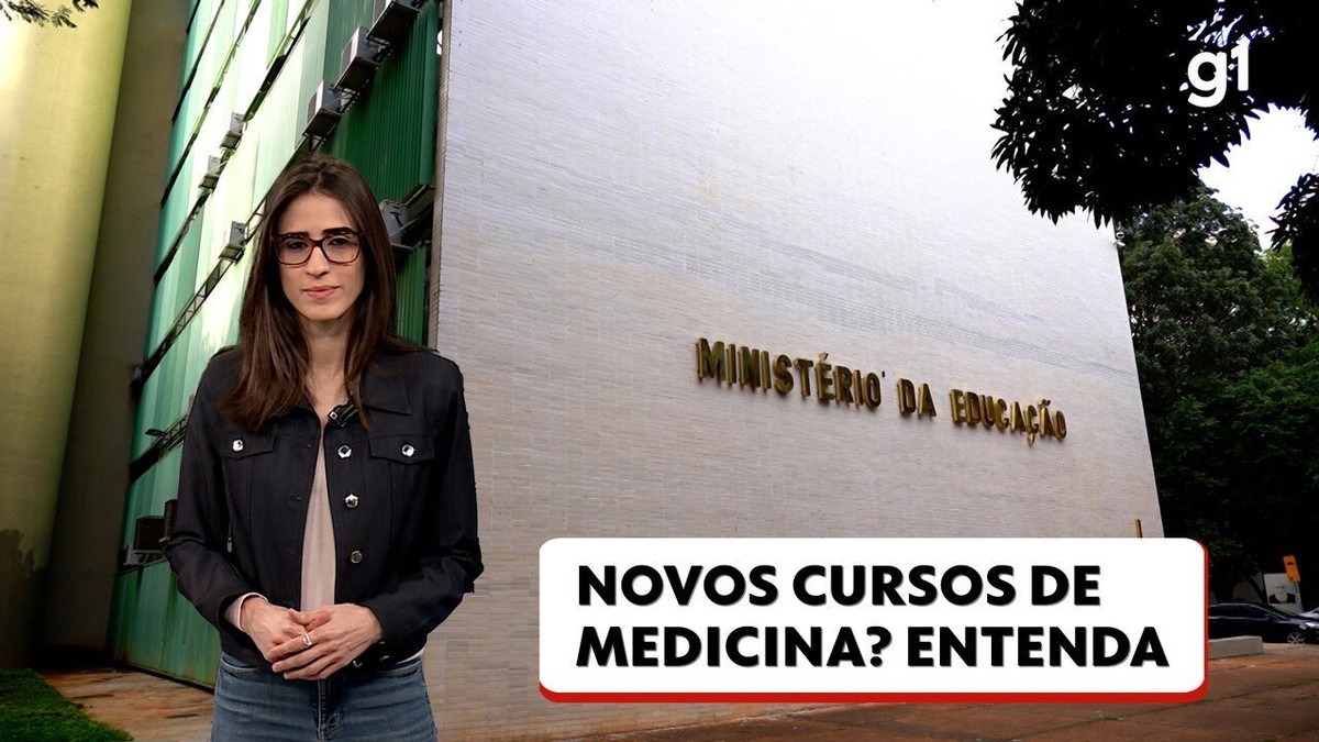 Com fim de veto, hospitais planejam abrir vagas de cursos de medicina em mercado que movimenta R$ 21 bilhões
