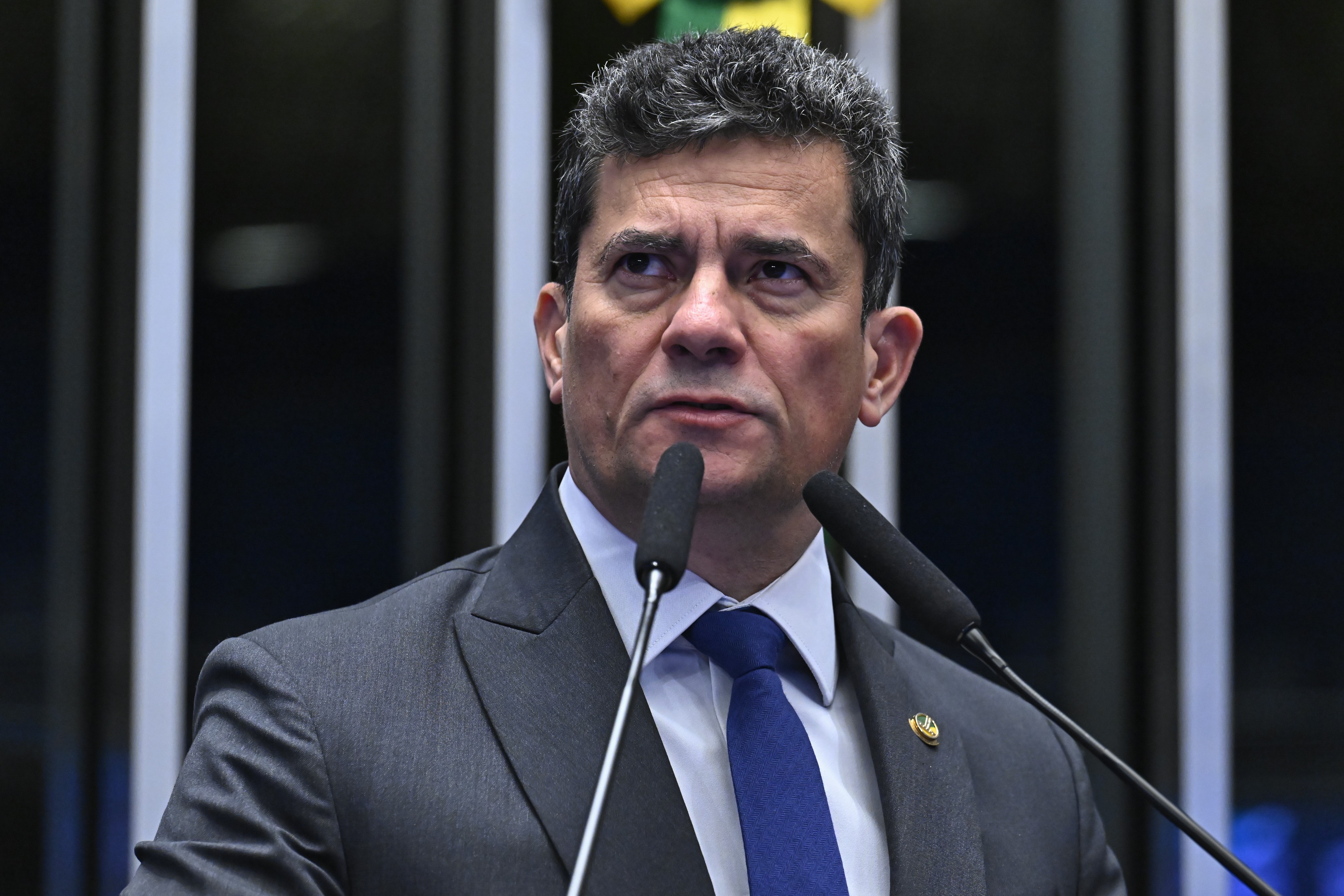 Eleições 2026 no PR: Sergio Moro faz adesivaço e comparece a eventos