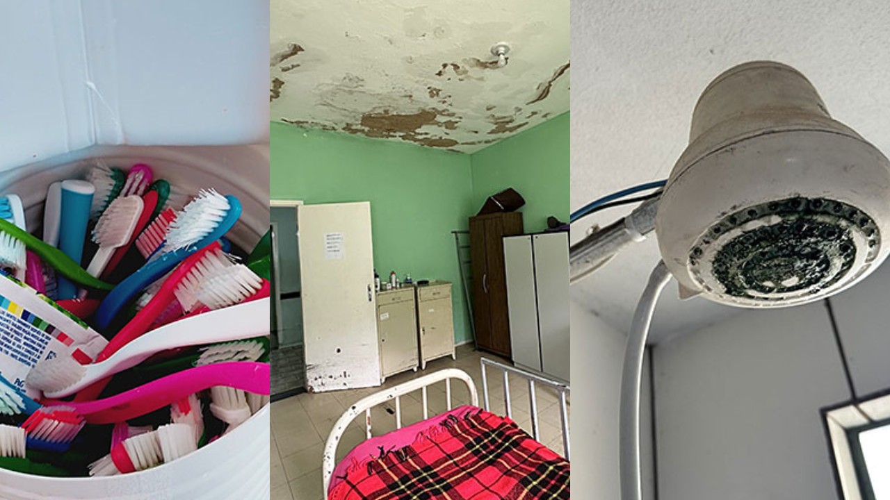 MP encontra irregularidade em 287 casas de repouso e instituições para pessoas com deficiência de MG