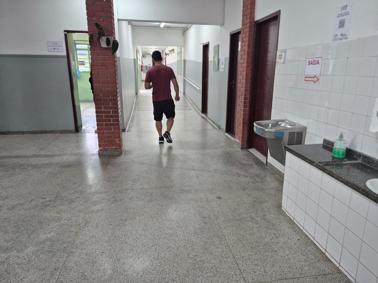 Mais de 272 mil eleitores do Alto Tietê não votaram no 1º turno das eleições de 2026