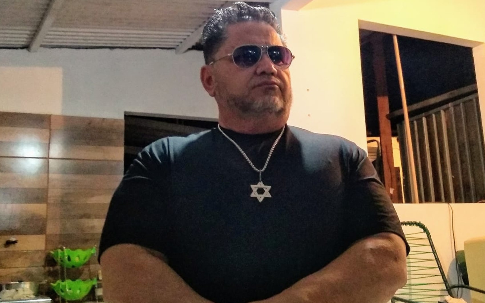 Pastor que dizia incorporar anjos para abusar sexualmente de fiéis é condenado a mais de 100 anos