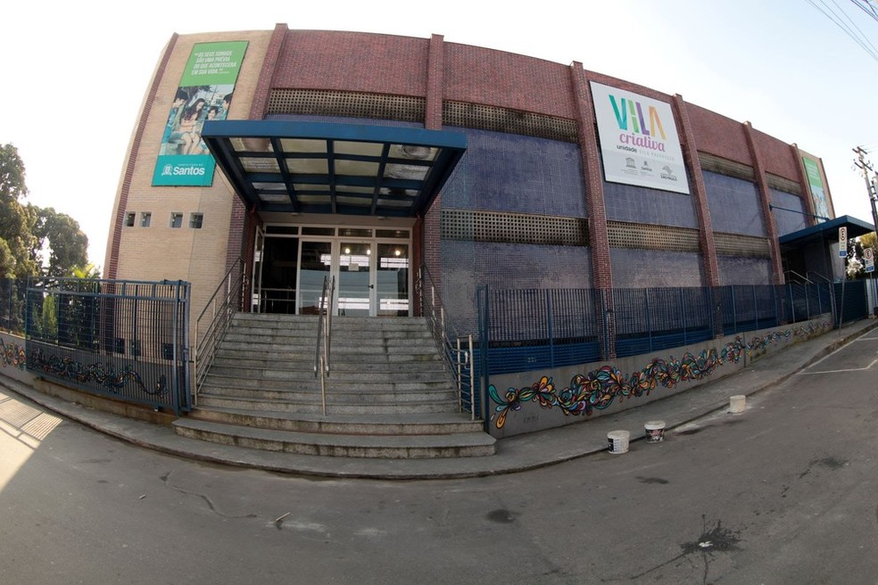 Vilas Criativas de Santos abrem 120 vagas gratuitas em cursos | Santos e  Região | G1