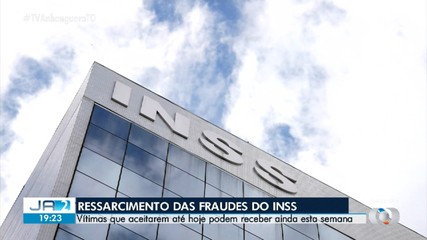 Vítimas das fraudes no INSS podem receber ressarcimento ainda nesta semana