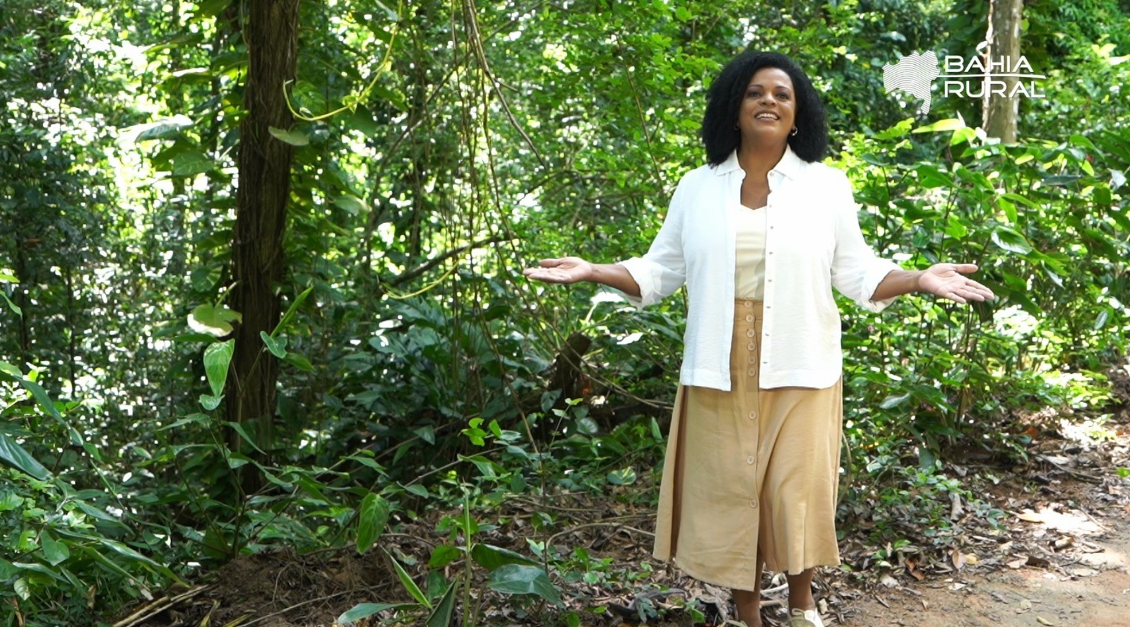 Vídeos do g1 Bahia e TV Bahia - domingo, 22 de março de 2026