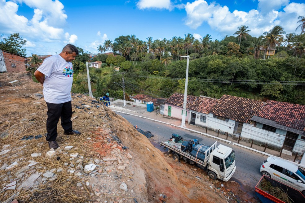Trabalha Maceió — Foto: Divulgação