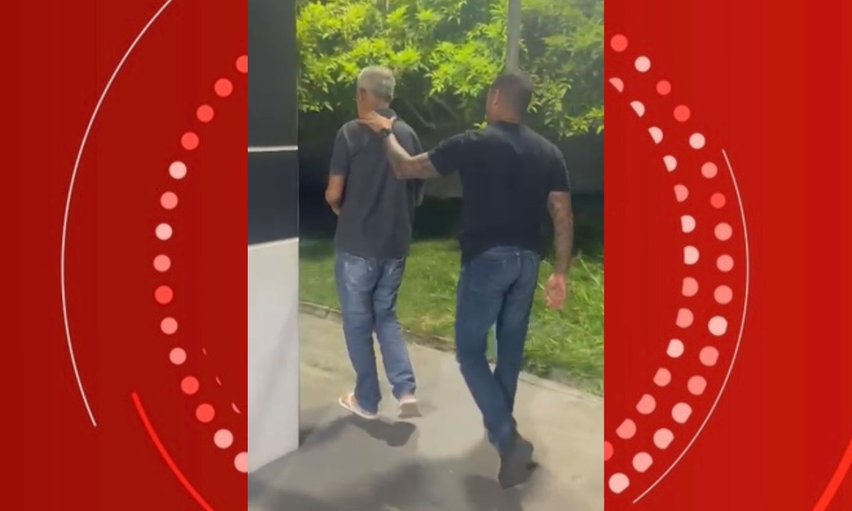 Técnico de enfermagem é preso suspeito de abusos sexual contra pacientes e colega de trabalho em hospital na Bahia