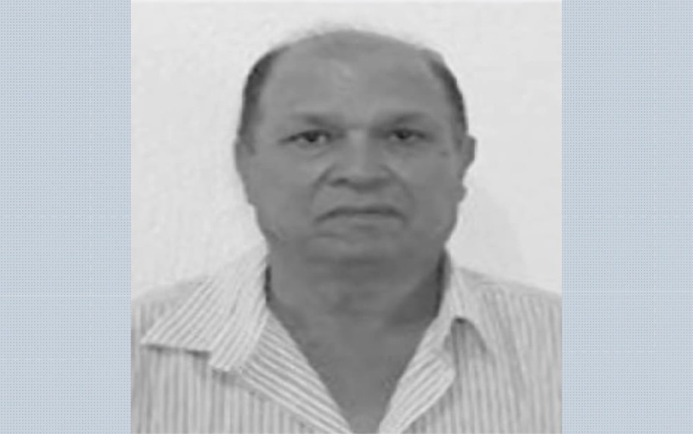 Juracy Costa da Silva (PL), prefeito de Guatapará (SP), foi condenado a seis anos e oito meses de prisão pelo crime de responsabilidade — Foto: Reprodução/Prefeitura de Guatapará