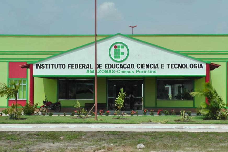 Ifam abre inscrições para processo seletivo em Parintins com salário de até R$ 5,9 mil