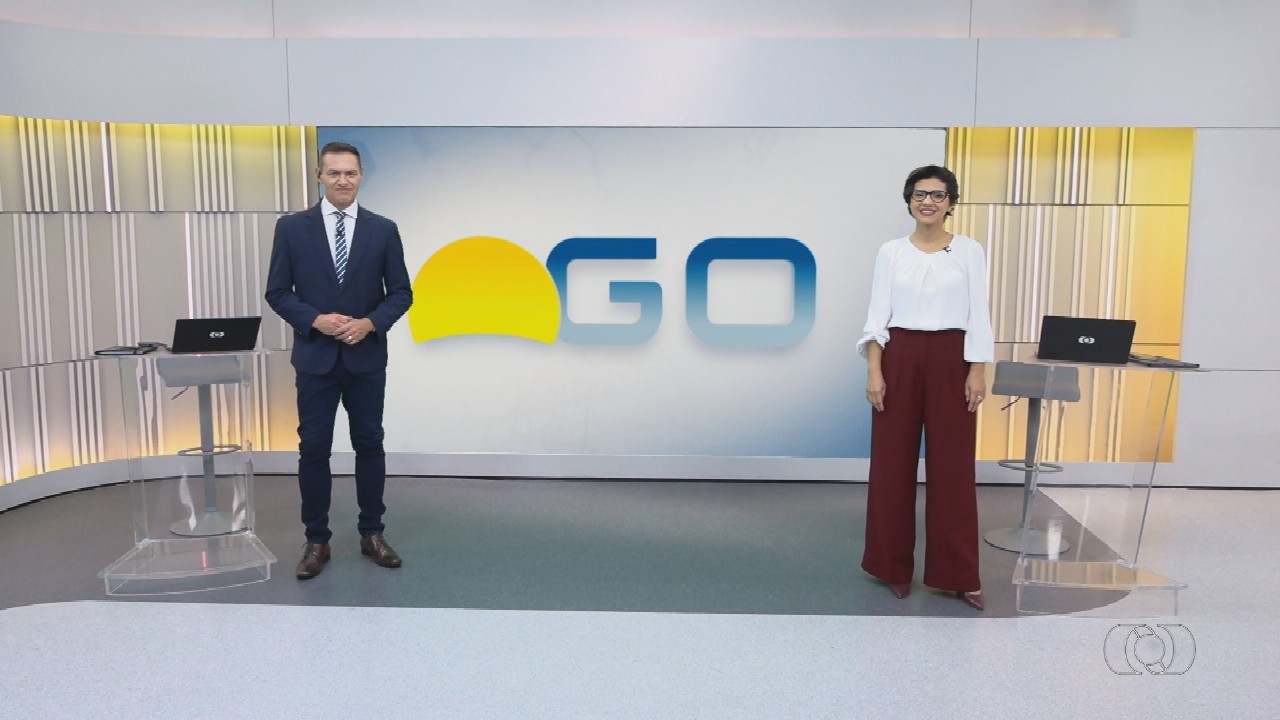 VÍDEOS: Bom Dia Goiás desta quarta-feira, 22 de julho de 2026 