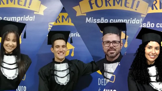 Uninter Juiz de Fora oferece cursos voltados para profissões do futuro